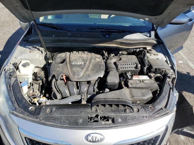 Photo 11 from auction – 2013 KIA OPTIMA LX with VIN KNAGM4A7XD5359612