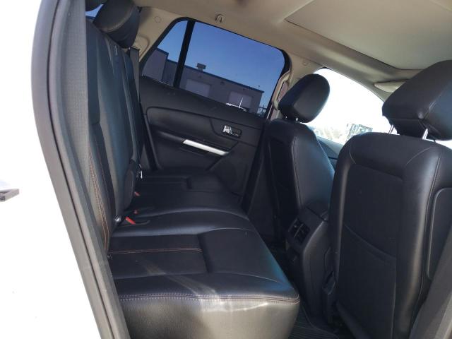 Photo 10 from auction – 2013 FORD EDGE SEL with VIN 2FMDK3JCXDBB17073