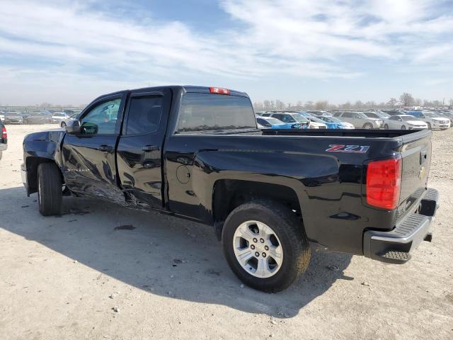 Photo 2 from auction – 2015 CHEVROLET 1500 EXTEN with VIN 1GCRCREC1FZ224730