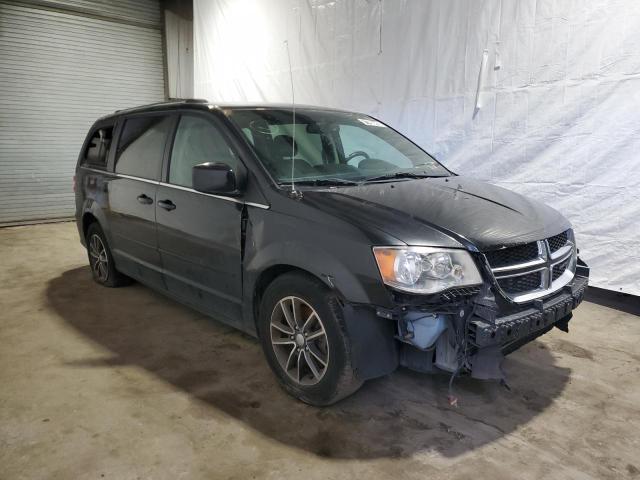 Photo 4 from auction – 2017 DODGE GRAND CARA with VIN 2C4RDGCG0HR685597