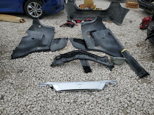 Photo 13 from auction – 2020 MITSUBISHI OUTLANDER with VIN JA4AZ3A39LZ026188