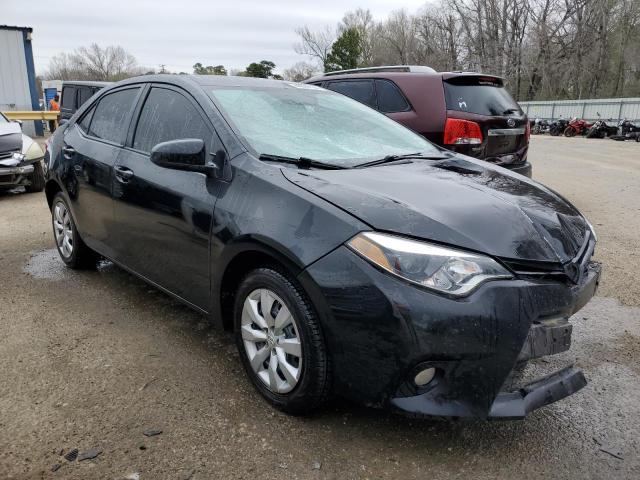Photo 4 from auction – 2016 TOYOTA COROLLA L with VIN 5YFBURHE6GP535674