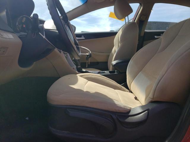 Photo 7 from auction – 2013 HYUNDAI SONATA GLS with VIN 5NPEB4AC3DH773196