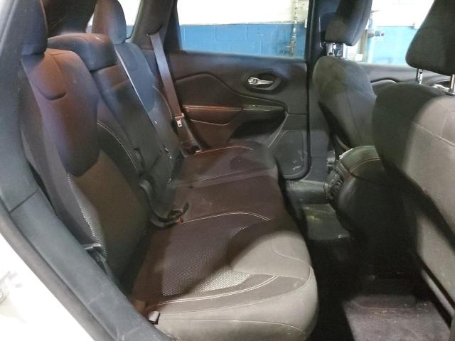 Photo 11 from auction – 2016 JEEP CHEROKEE L with VIN 1C4PJMCB3GW310490