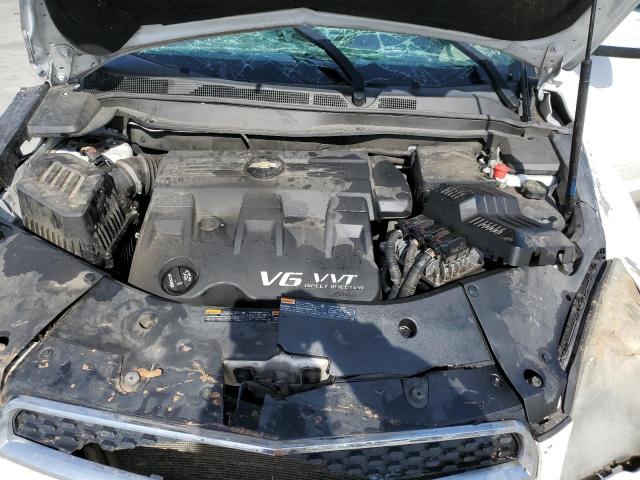 Photo 11 from auction – 2013 CHEVROLET EQUINOX LT with VIN 2GNFLPE31D6230728