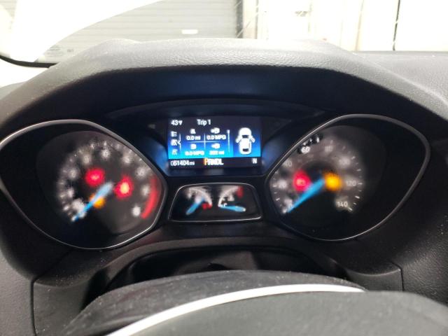 Foto 9 de la subasta – 2017 FORD FOCUS SE con VIN 1FADP3F26HL286976
