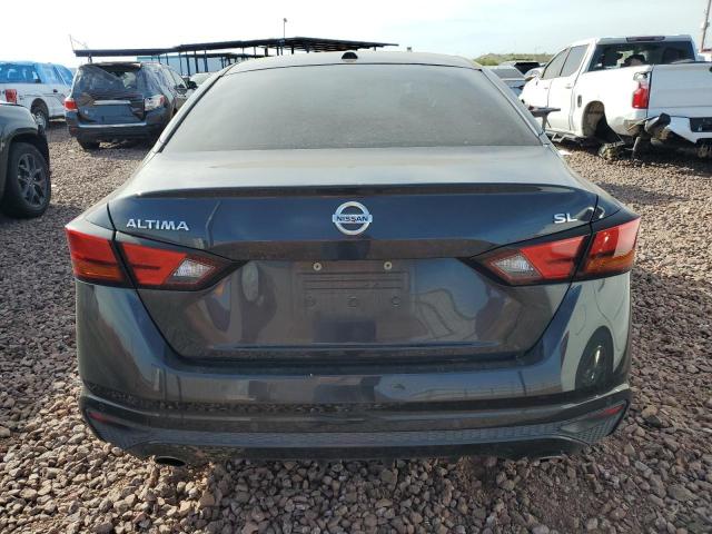 Photo 6 from auction – 2020 NISSAN ALTIMA SL with VIN 1N4BL4EV7LC162485