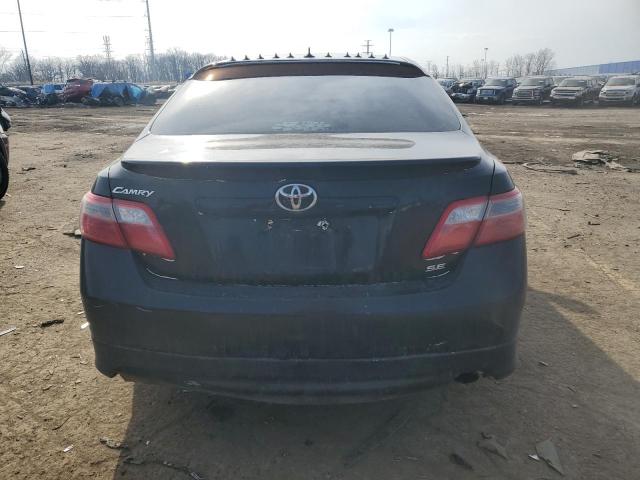 Photo 6 from auction – 2009 TOYOTA CAMRY BASE with VIN 4T1BE46K39U798005