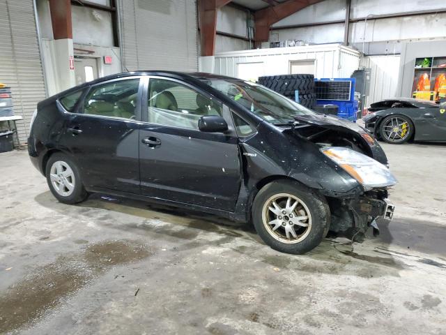 Photo 4 from auction – 2008 TOYOTA PRIUS with VIN JTDKB20U583349540