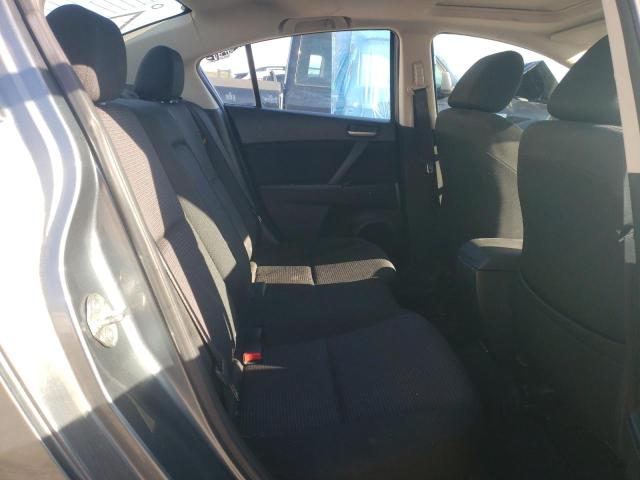 Photo 10 from auction – 2012 MAZDA 3 I with VIN JM1BL1V76C1671344