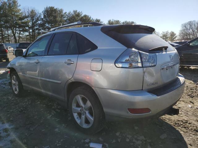 Photo 2 from auction – 2007 LEXUS RX 350 with VIN 2T2GK31U47C014376
