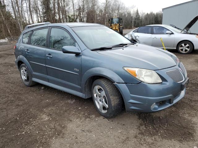 Photo 4 from auction – 2007 PONTIAC VIBE with VIN 5Y2SL658X7Z428147