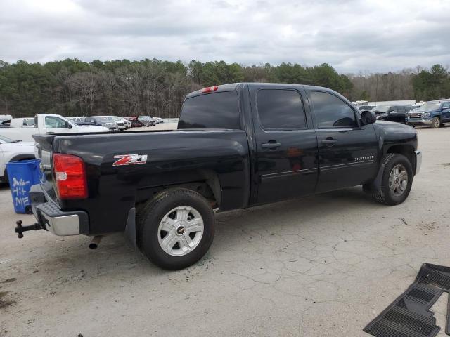 Photo 3 from auction – 2012 CHEVROLET SILVERADO with VIN 3GCPCSE03CG163557