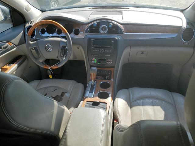 Photo 8 from auction – 2011 BUICK ENCLAVE CX with VIN 5GAKRBED2BJ385128