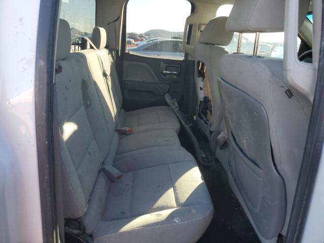 Photo 6 from auction – 2015 GMC SIERRA C15 with VIN 1GTR1TEH3FZ295670