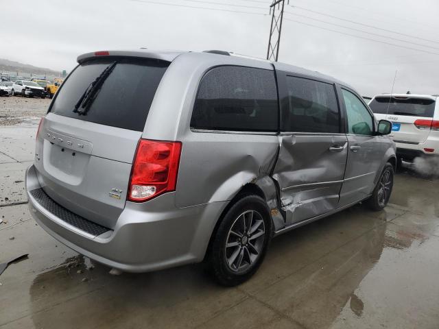 Photo 3 from auction – 2017 DODGE GRAND CARA with VIN 2C4RDGCG7HR824558