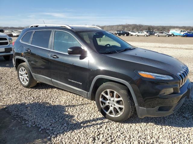 Photo 4 from auction – 2014 JEEP CHEROKEE L with VIN 1C4PJLCB2EW131705