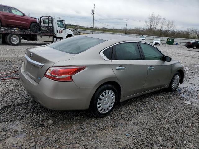 Photo 3 from auction – 2013 NISSAN ALTIMA 2.5 with VIN 1N4AL3AP6DC149774
