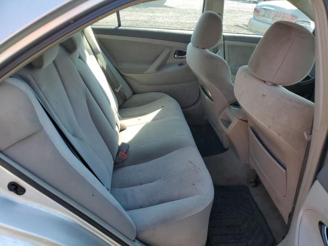 Photo 10 from auction – 2011 TOYOTA CAMRY BASE with VIN 4T1BF3EK6BU714368