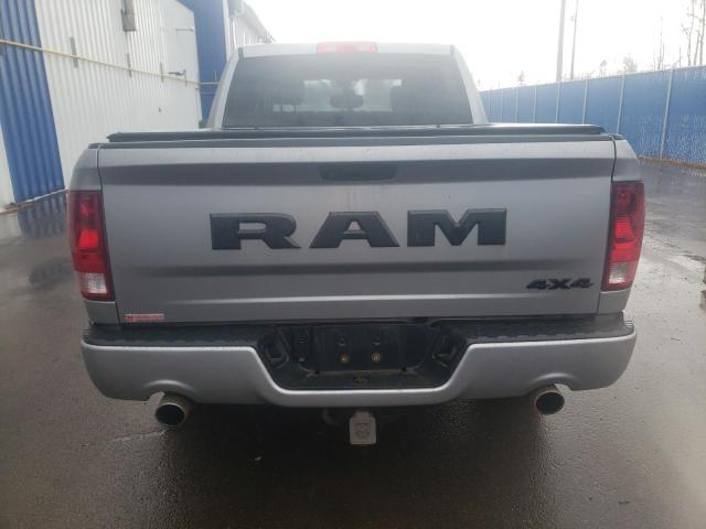 Photo 6 from auction – 2019 RAM 1500 CLASS with VIN 1C6RR7KT4KS679962