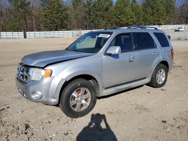 FORD ESCAPE LIM 2010 z numerem VIN 1FMCU0EG6AKB35234 - Zdjęcie z aukcji