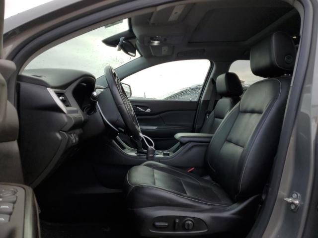 Photo 7 from auction – 2019 GMC ACADIA SLT with VIN 1GKKNMLSXKZ216875