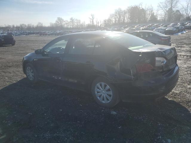 Photo 2 from auction – 2011 VOLKSWAGEN JETTA BASE with VIN 3VW2K7AJXBM378326