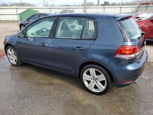 Photo 2 from auction – 2011 VOLKSWAGEN GOLF with VIN WVWDA7AJ5BW059236