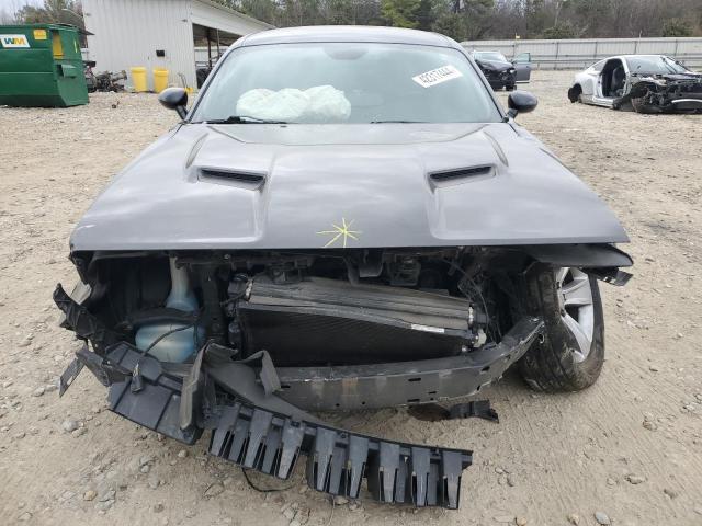 Photo 5 from auction – 2016 DODGE CHALLENGER with VIN 2C3CDZAG6GH290031