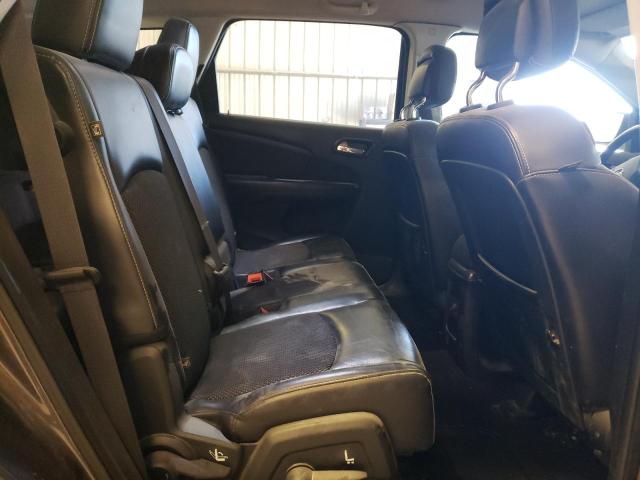 Photo 11 from auction – 2018 DODGE JOURNEY CR with VIN 3C4PDDGG9JT491766