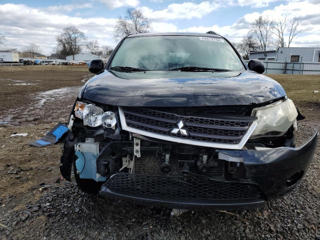 Photo 5 from auction – 2008 MITSUBISHI OUTLANDER with VIN JA4LT21W28Z020643