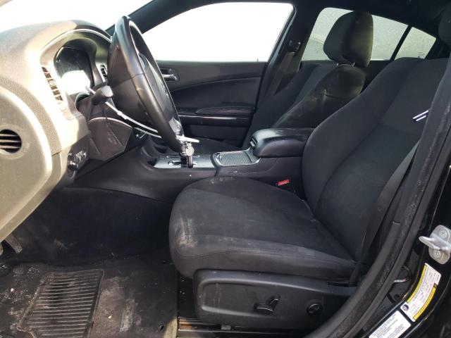Photo 7 from auction – 2014 DODGE CHARGER SX with VIN 2C3CDXHG9EH254390