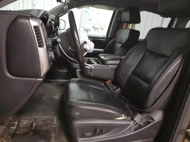 Photo 7 from auction – 2014 CHEVROLET SILVERADO with VIN 1GCUKRECXEF196391