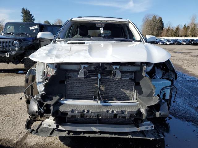 Photo 5 from auction – 2023 TOYOTA HIGHLANDER with VIN 5TDKDRAH6PS510186