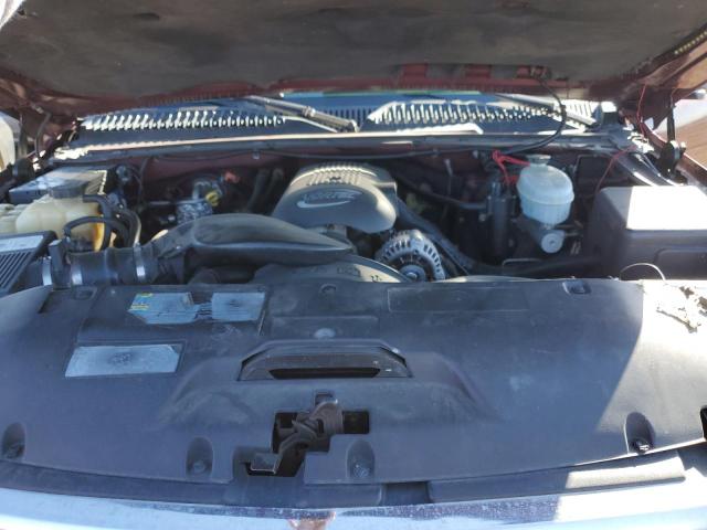 Photo 11 from auction – 2003 GMC NEW SIERRA with VIN 2GTEK19T631231352
