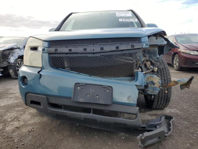 Photo 5 from auction – 2008 CHEVROLET EQUINOX LT with VIN 2CNDL63F386343752