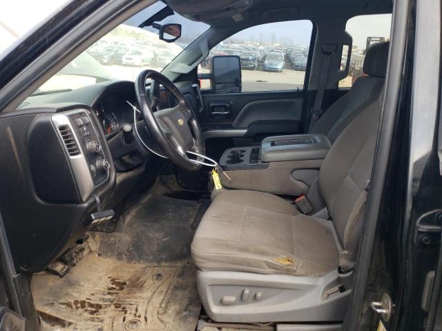Photo 7 from auction – 2014 CHEVROLET SILVERADO with VIN 1GCVKREC4EZ151319