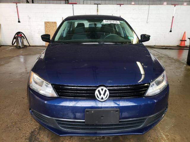 Photo 5 from auction – 2013 VOLKSWAGEN JETTA BASE with VIN 3VW2K7AJ7DM207617