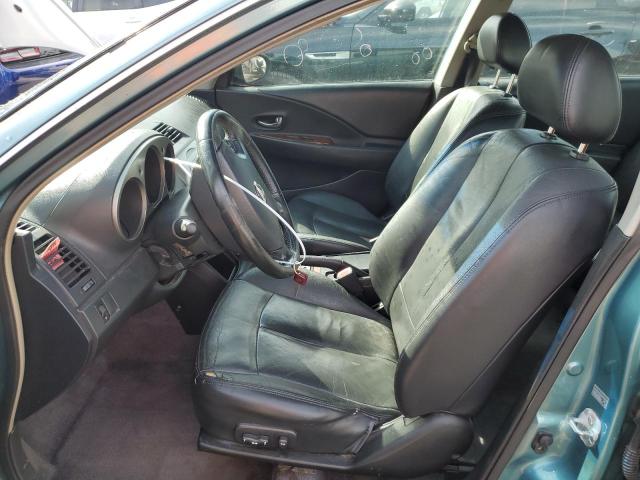 Photo 7 from auction – 2003 NISSAN ALTIMA BAS with VIN 1N4AL11D83C322123