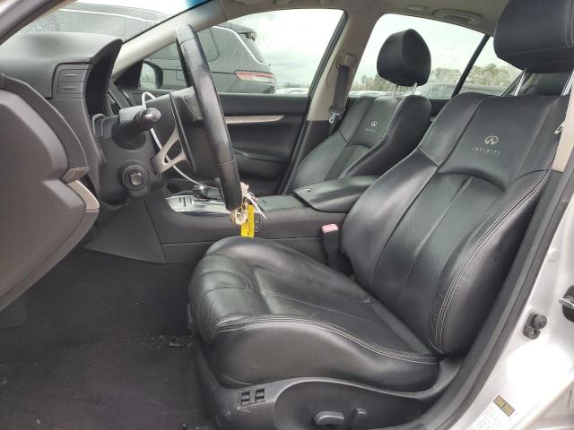 Photo 7 from auction – 2012 INFINITI G37 BASE with VIN JN1CV6AP3CM930732