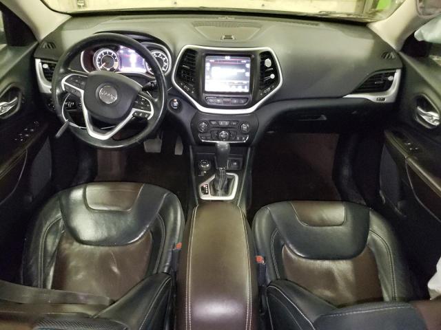 Zdjęcie 8 z aukcji – 2015 JEEP CHEROKEE L z VIN 1C4PJMDS8FW647136