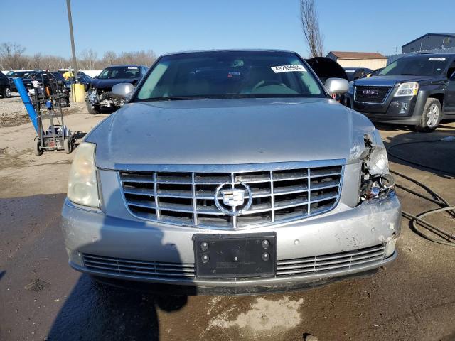 Photo 5 from auction – 2008 CADILLAC DTS with VIN 1G6KD57YX8U112186