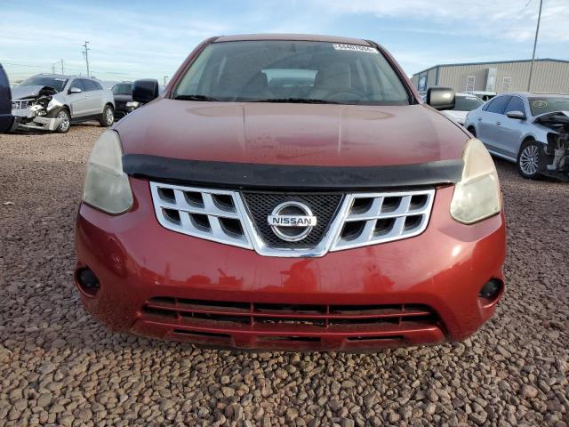 Photo 5 from auction – 2011 NISSAN ROGUE S with VIN JN8AS5MT2BW181395