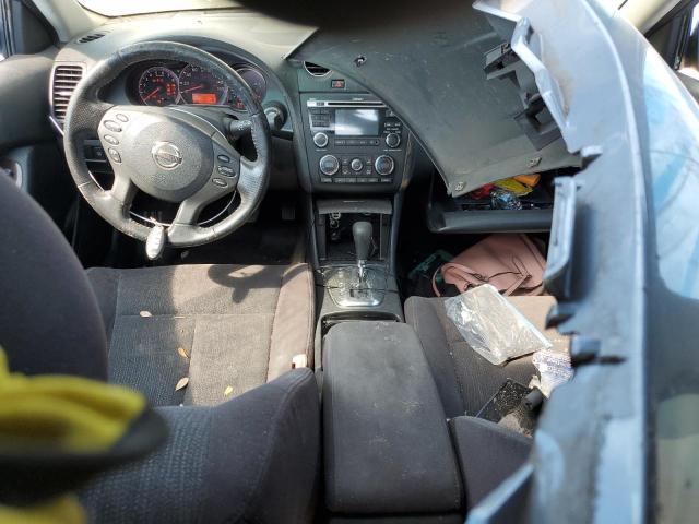 Photo 8 from auction – 2010 NISSAN ALTIMA BAS with VIN 1N4AL2AP3AN551696