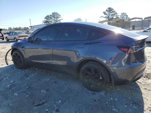 Photo 2 from auction – 2023 TESLA MODEL Y with VIN 7SAYGDEE2PA164520