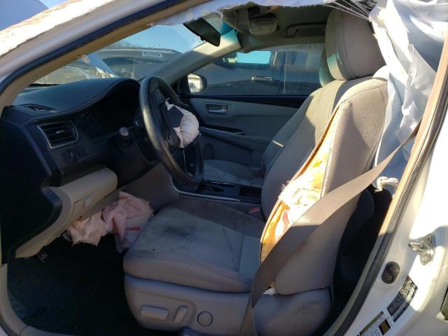 Photo 7 from auction – 2015 TOYOTA CAMRY LE with VIN 4T1BF1FK6FU964797