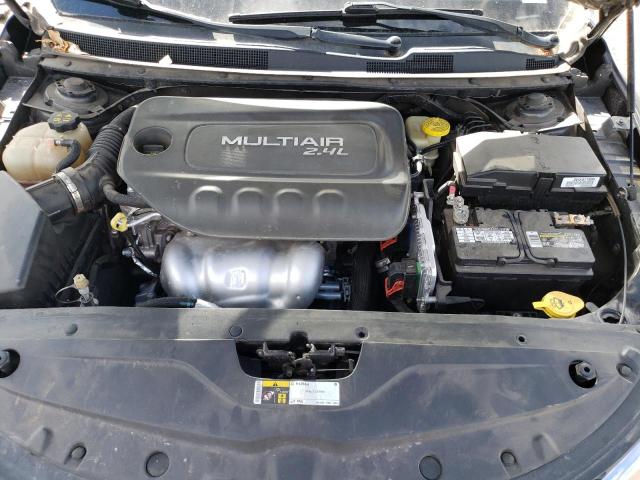 Photo 11 from auction – 2015 CHRYSLER 200 LIMITE with VIN 1C3CCCAB7FN502946