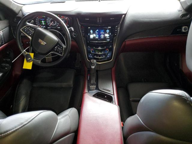 Photo 8 from auction – 2016 CADILLAC CTS PREMIU with VIN 1G6AZ5SS2G0100281