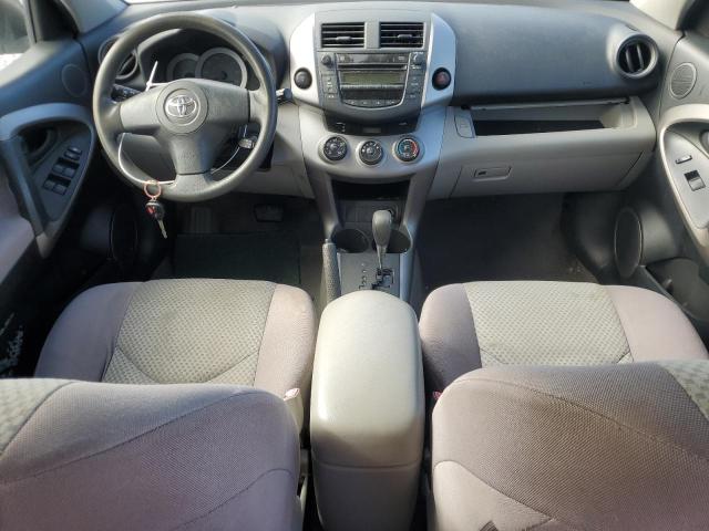 Photo 8 from auction – 2007 TOYOTA RAV4 with VIN JTMZD33V075040886