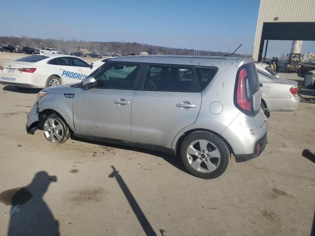 Photo 2 from auction – 2017 KIA SOUL with VIN KNDJN2A29H7466112
